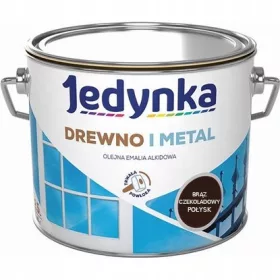    Tikkurila Holzemulsion 5 l, Braun- und Beigetöne, glänzend