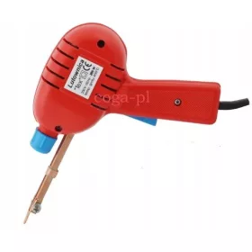  Tex 100 W Transformator-Lötkolben