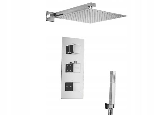INEA Unterputz-Duschset