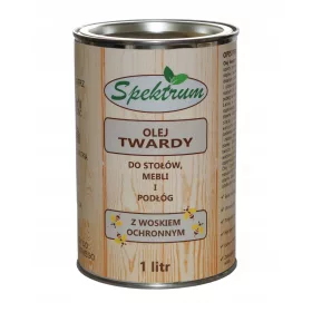 Spektrum WS-3115 Holzöl 1 l