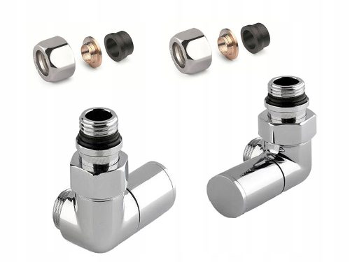  Eckventil APM 230KC015R15