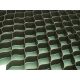 Gitter und Flächen Kunststoffnetz 260 x 630 x 5 cm