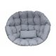  Wicker Wonders Kissen 120 x 105 x 10