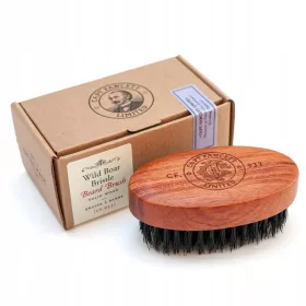  Captain Fawcett Pinsel