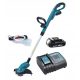  Makita Akku-Freischneider 123 cm 2,9 kg 0 W