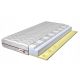  Gemeinsame Acra-Thermoplastmatratze 140 x 200 x 16 cm H3