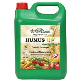  EkoDarPol Mehrkomponentendünger flüssig 1,5 kg 1 l