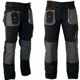 GoodMajster Major lange Arbeitshose, XXL