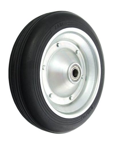 Fi 300 STÜTZRAD für BETONMISCHER 300 kg fi 25