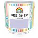  Beckers Latex-Wandfarbe 5 l Lavendel matt