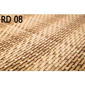  Bezug, Matte 110 x 300 cm Technorattan