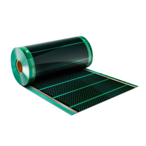  Heat Decor GRN70 Heizfolie 140 W 1 m