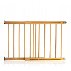    Barriere für Türen, Kamin, Treppen Bramki.eu geschraubt, mehrfarbige Verlängerungen