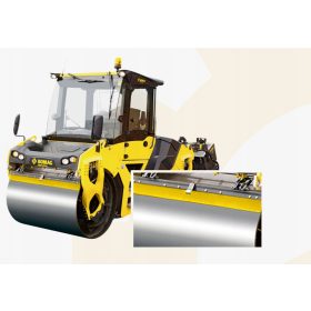 Schaber/Klinge/Schaber für Walze 1700x200x15