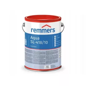 Remmers Flammschutzlack auf Wasserbasis 5L Matt farblos