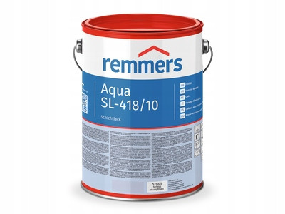 Remmers Flammschutzlack auf Wasserbasis 5L Matt farblos