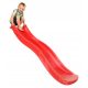  Rutsche zum Aufbau, Wasser KBT 180 cm bis 50 kg