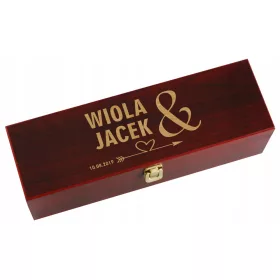 Weinset Zubehörbox Korkenzieher K2