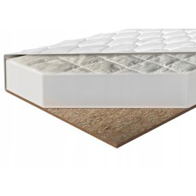  MATone GPK-Matratze mittelhart 120 x 60 x 10 cm