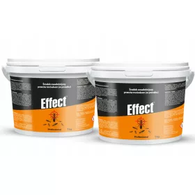    Pulver gegen Kakerlaken, Ameisen, Wespen, Spinnen, Flöhe, Wanzen, Silberfischchen. Wirkung