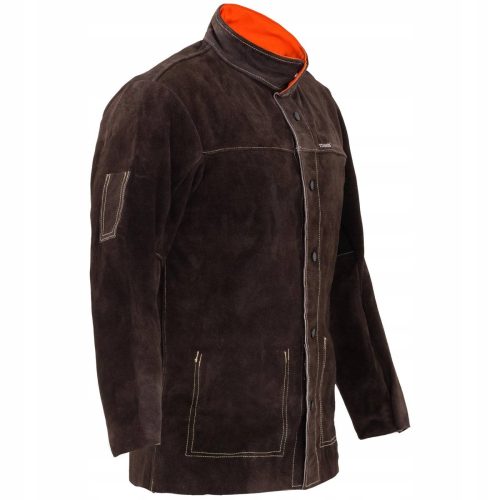 Stamos SWJ01L Jacke Größe L
