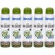  Sprühgerät, Aerosol gegen Zecken, Mücken Bros 90 ml