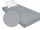 Frotteelaken mit Gummiband  DesignPremiumBis Frottee-Spannbettlaken 100 x 200 cm