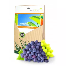  MYCORRHIZA Myzel Weinbergdünger 3kg