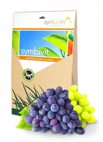  MYCORRHIZA Myzel Weinbergdünger 3kg