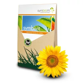  MYCORRHIZA Universal-Fruchtmyzeldünger 3kg