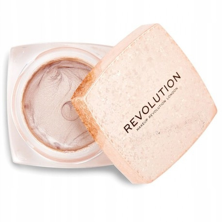  Makeup Revolution Jewel Collection Einzelcreme-Highlighter Pink Prestigious 8,5 g