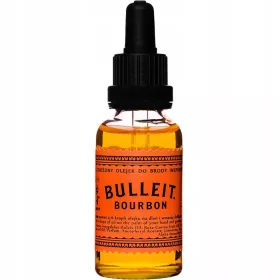  Mr. Drwal Bulleit Bourbon Bartöl 30 ml