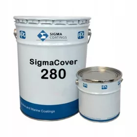 SIGMACOVER 280 Epoxidgrundierung 2K 1L PPG