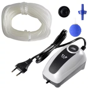  TIP-Pumpe 2,2 W Bis zu 500 l/h