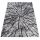  Teppich mit niedrigem Flor, 160 x 220