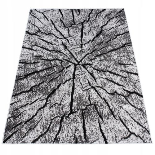  Teppich mit niedrigem Flor, 160 x 220