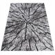  Teppich mit niedrigem Flor, 160 x 220