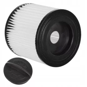    Techkar-Filter für Kärcher-Staubsauger, waschbarer Karcher-Filter
