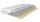  Gemeinsame Fuko-Thermoplastmatratze 160 x 200 x 20 cm H3
