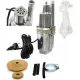  Einfach 500 W 1 l/h Tauchpumpe