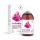 Colladrop - Flüssiger Fischkollagen mit Vitaminen und Mineralien, 500 ml