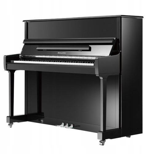  Ritmüller Studio 120 EU Klavier - Ritmüller