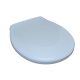 ByPlast SD-21 WC-Sitz, Polypropylen