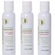  KERATIN-HAARGLÄTTUNGSSET 3X100ML ENCANTO
