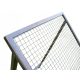 BAUSATZ FÜR GARTENERDE KOMPOSTSAND 15X15
