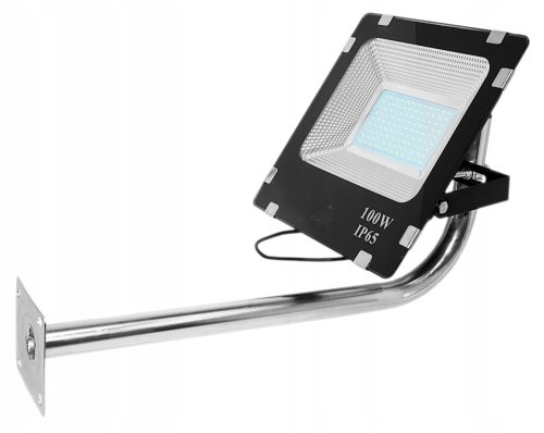 Halogene für den Außenbereich und den Garten Halogen kaltweiß 5000 lm 100 W