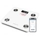 Personenwaagen (intelligent, analytisch und mechanisch) Tech-Med HW-FIT001 Personenwaage