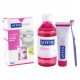  Vitis Mundwasser 500 ml