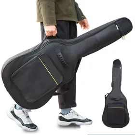  CBG 02 2040 Koffer für 4/4 klassische Gitarre