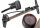  Mehrfarbige Standpumpe Beto 151